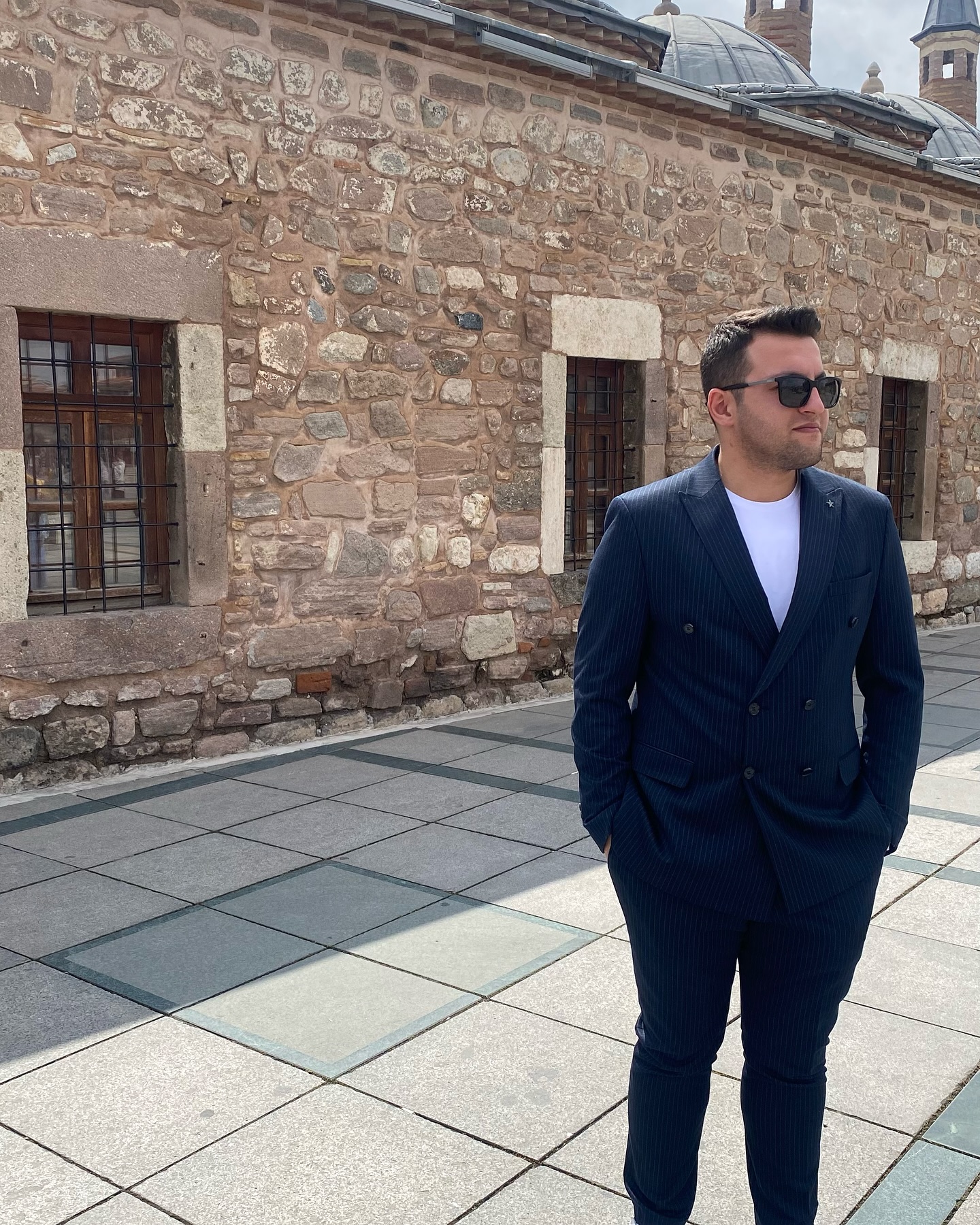 Profile photo of Burak Onur GÜL